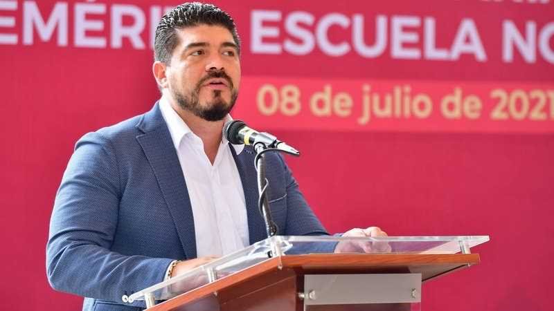 Zenyanzen escobar