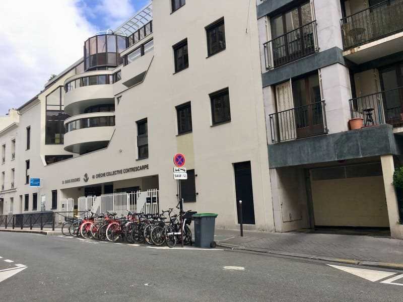 Rinconcitos de mi barrio