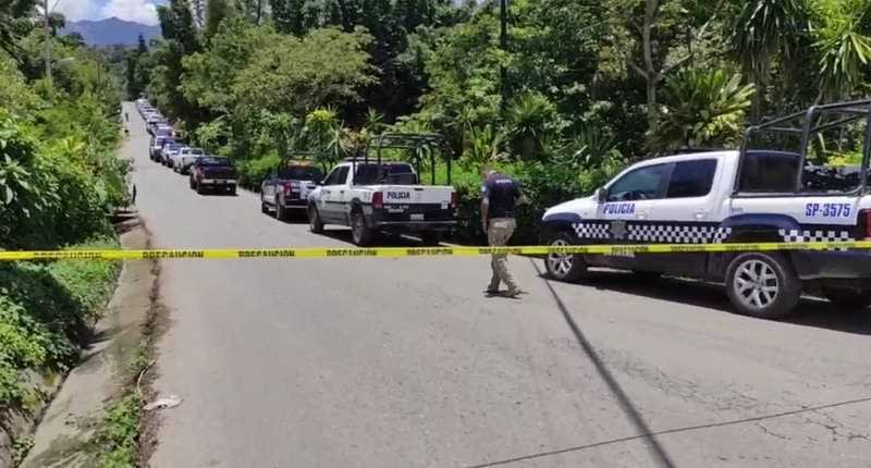 Enfrentamiento en Campo Grande deja 3 abatidos, un detenido y policía herido
