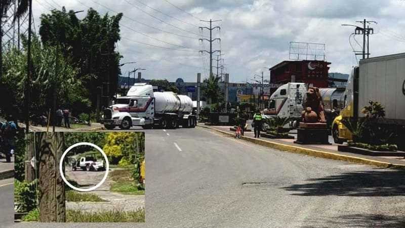 Enfrentamiento en Campo Grande deja 3 abatidos, un detenido y policía herido