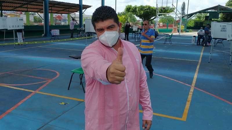 Zenyazen Escobar García