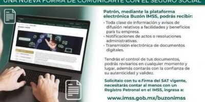 Portal IMSS