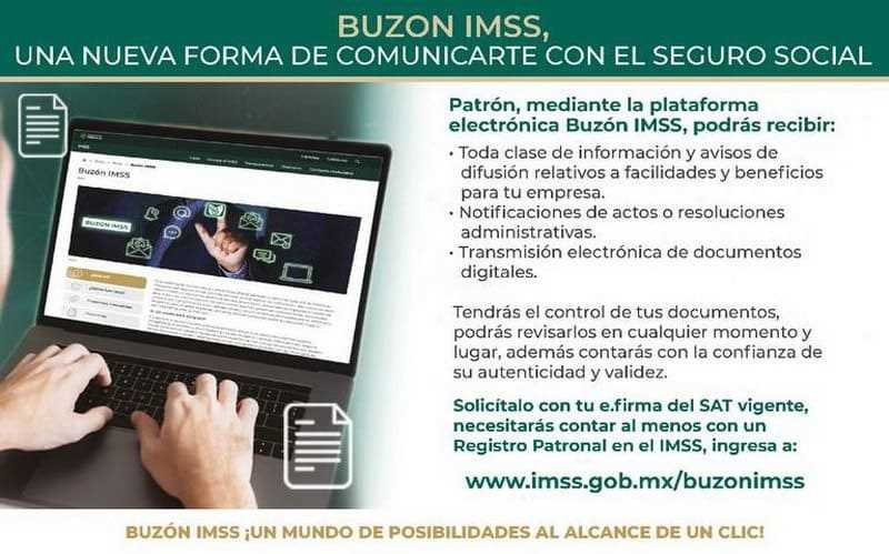 Portal IMSS