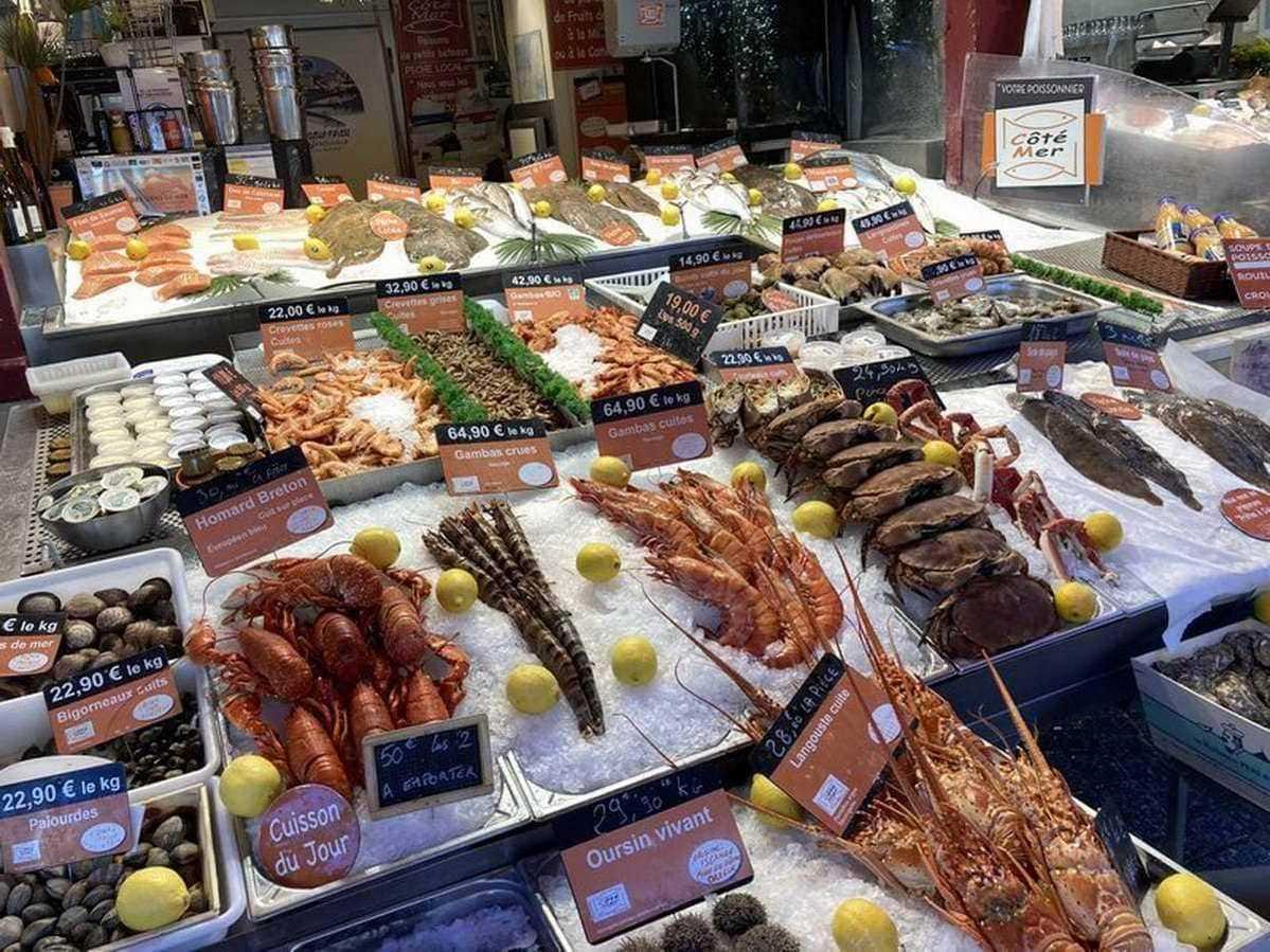 Delicias parisinas