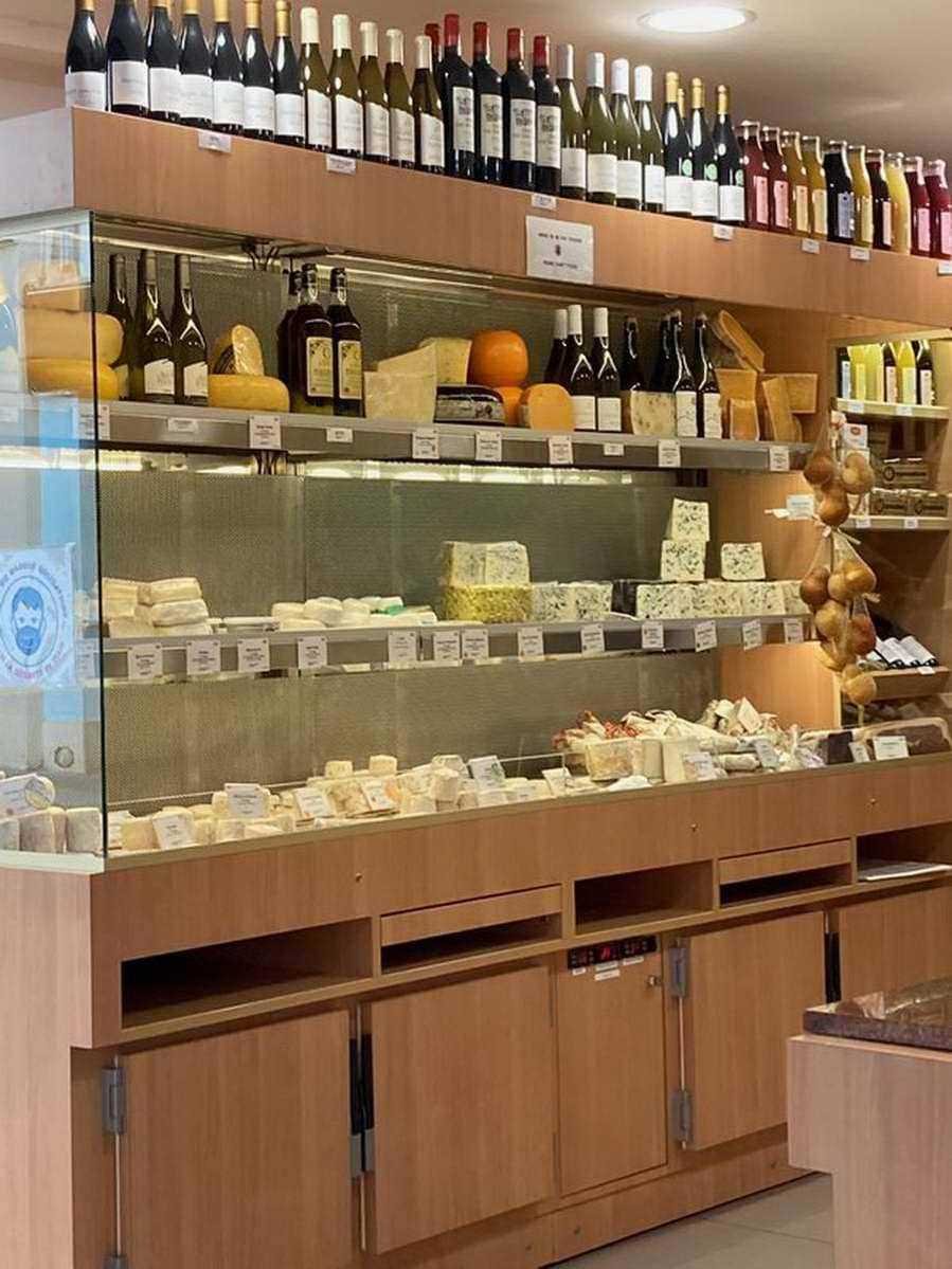 Delicias parisinas