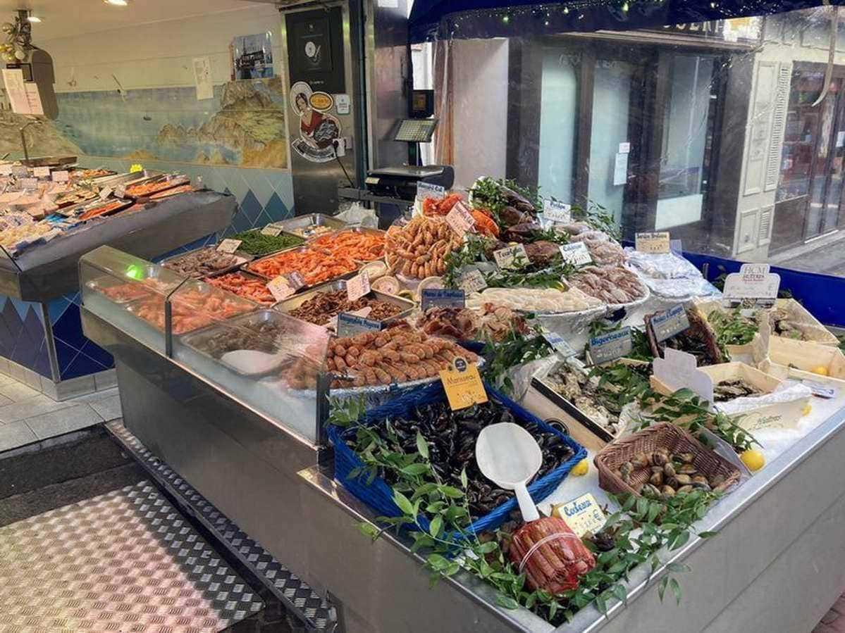 Delicias parisinas