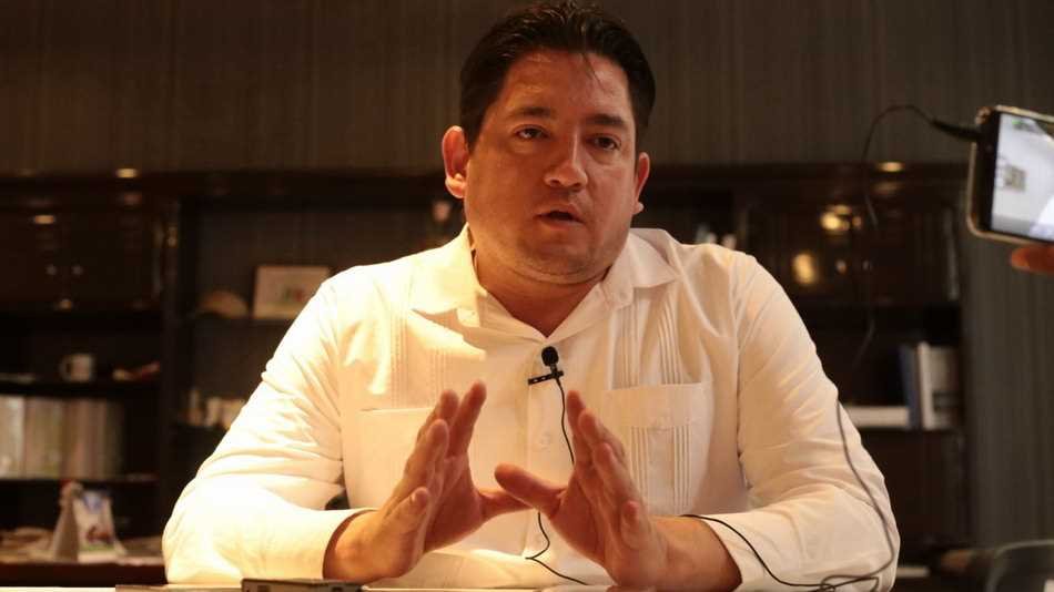 David Velásquez Ruano