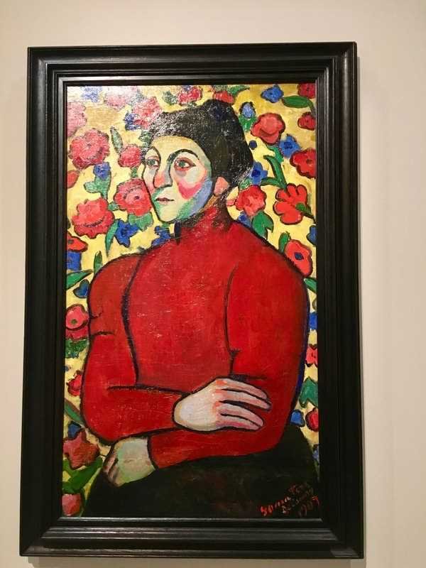 El museo de arte y de historia del judaísmo