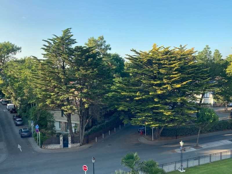 La Baule, una ciudad balnearia