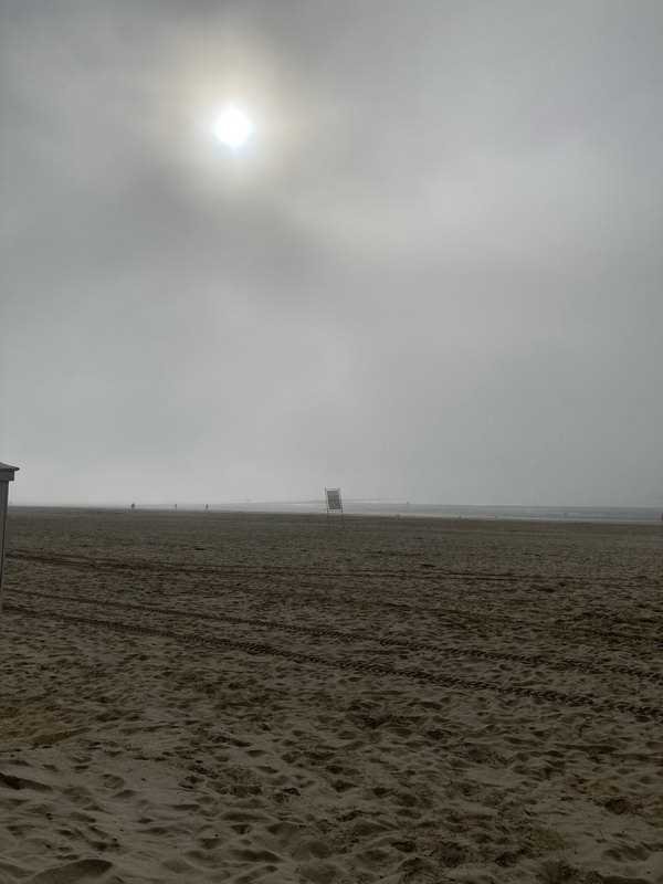La Baule, una ciudad balnearia