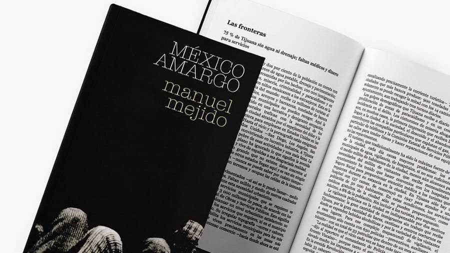 Manuel Mejido, andanzas de un viejo periodista