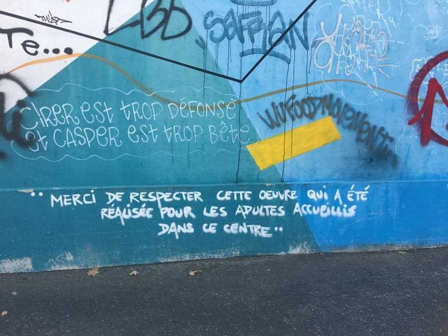 Vandalismo
