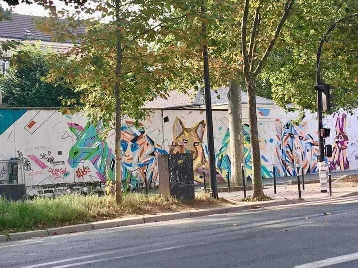 Vandalismo
