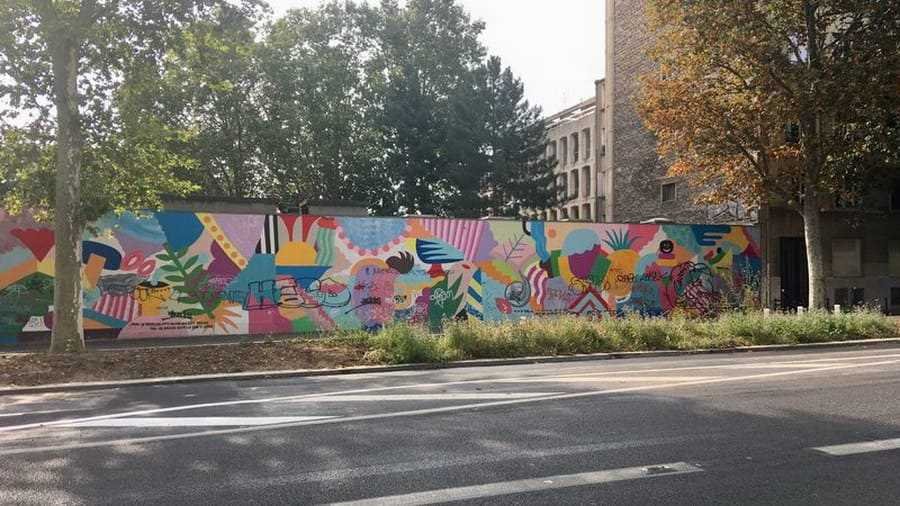 Vandalismo