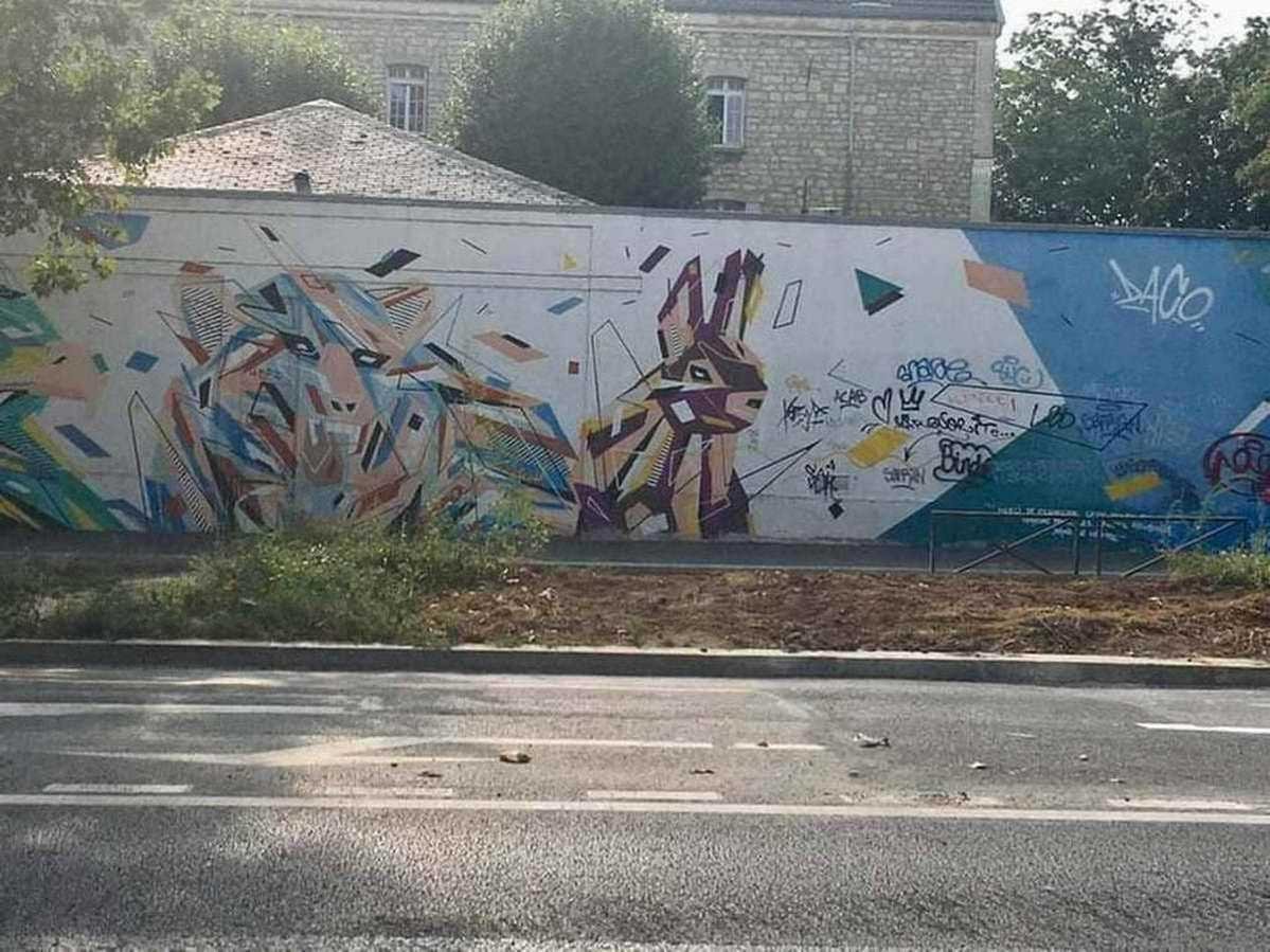 Vandalismo