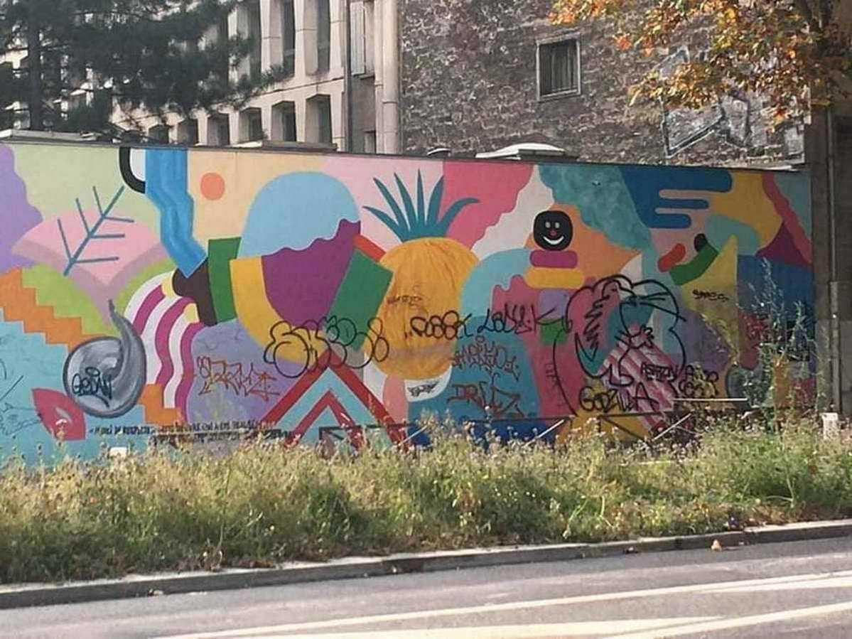 Vandalismo