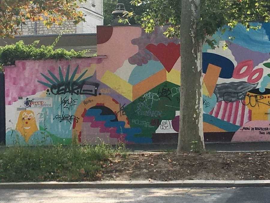 Vandalismo