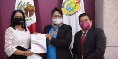 Informe Cuentas Publicas