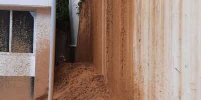 Colapso bara de hospital