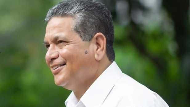 Fernando ochoa Vergara