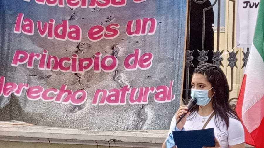 Aborto, crimen que más daño causa a la humanidad: grupos Pro Vida