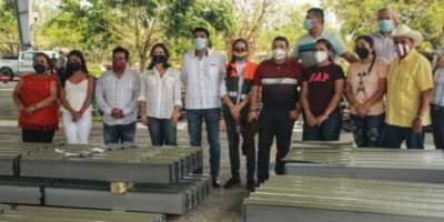 Doancion diputados morena