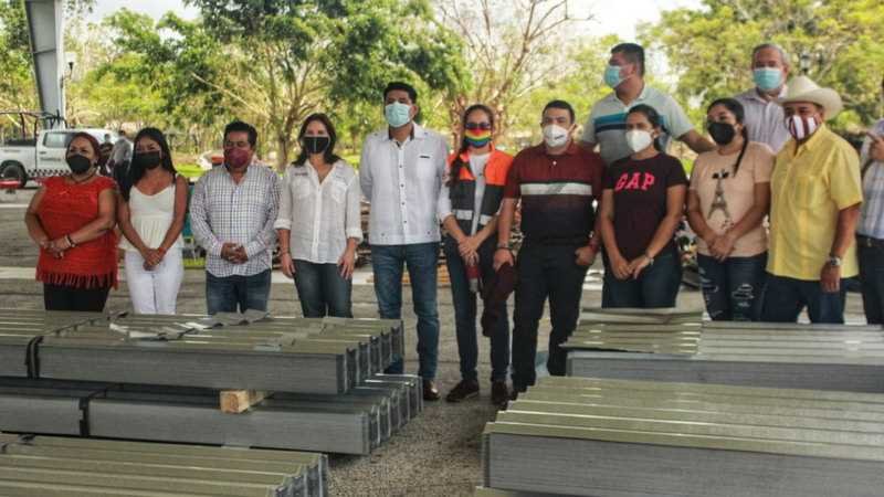 Doancion diputados morena