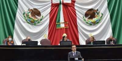 Homenaje Armada de Mexico