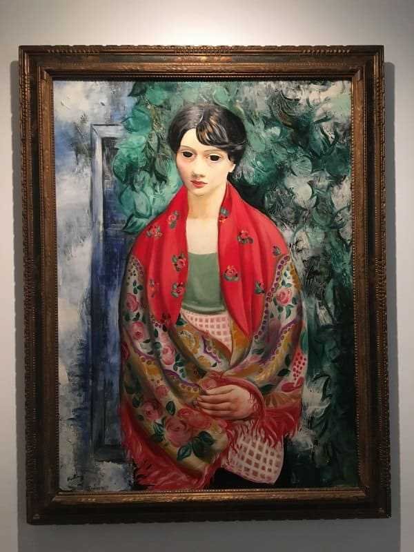El museo de arte y de historia del judaísmo