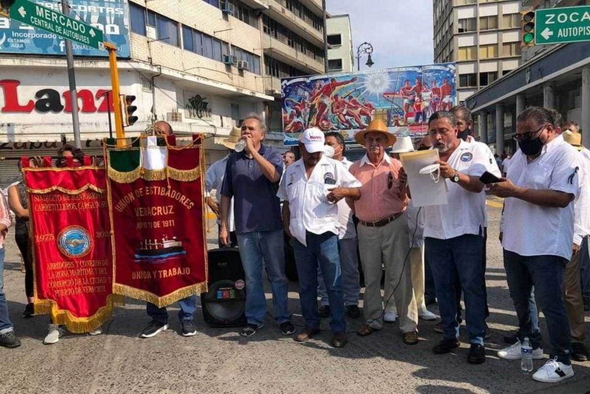 DESCONGELA 4T EXPEDIENTES DE LA IGNOMINIA