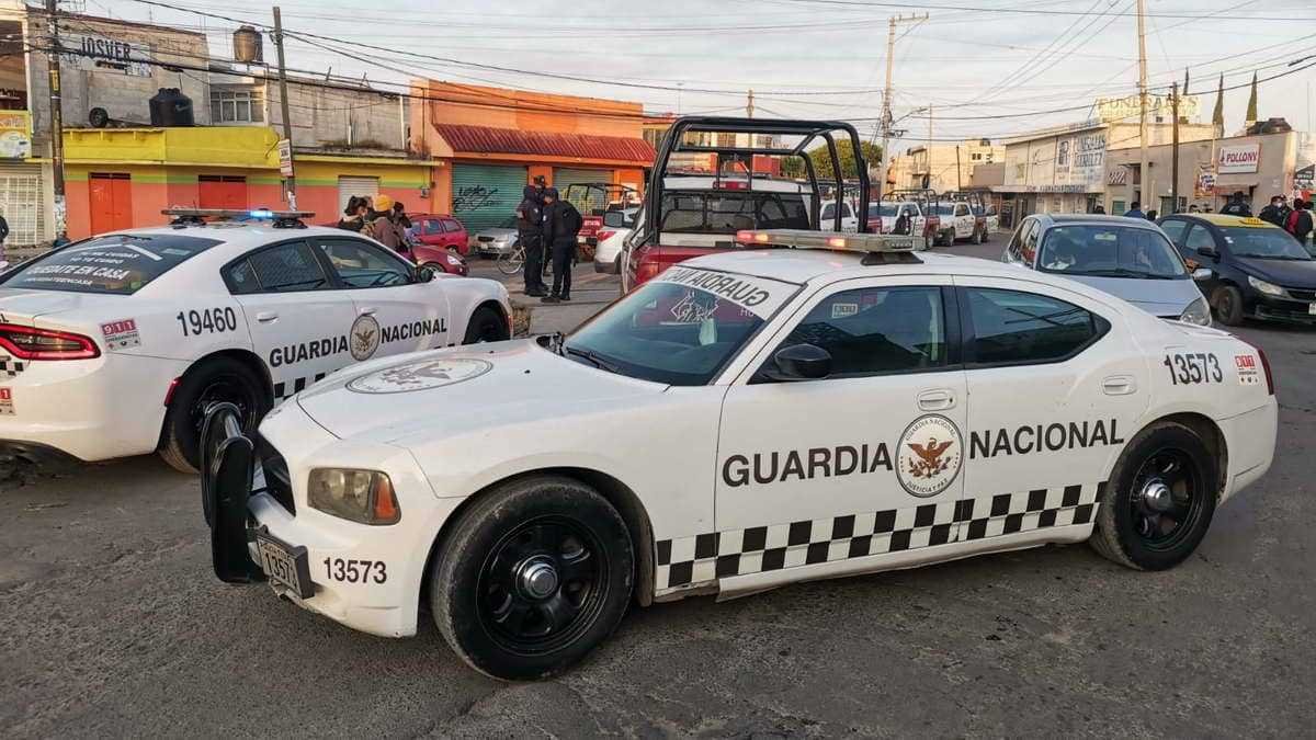 Evacuación salva a cientos por explosión en Xochimehuacan, Puebla