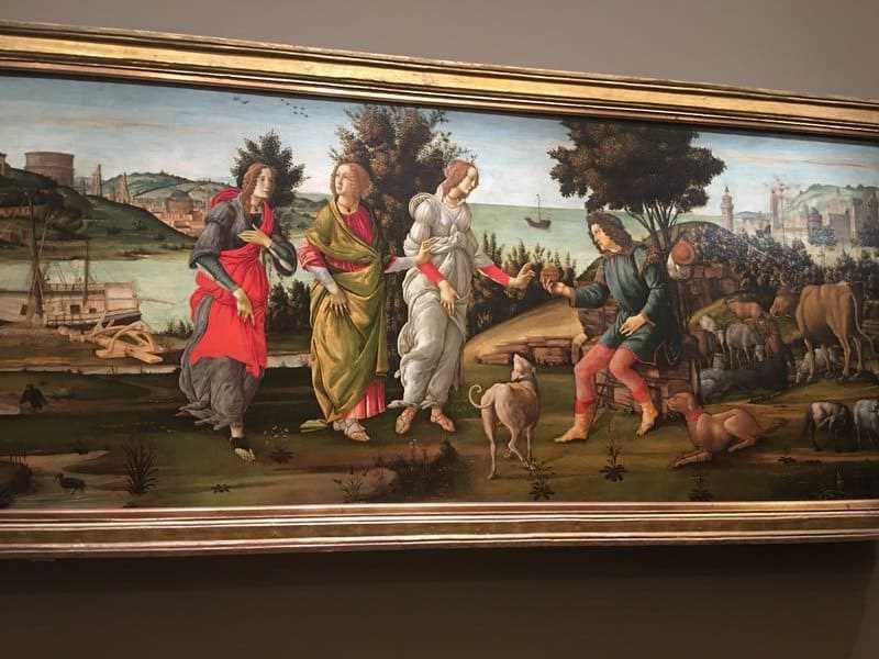 Botticelli