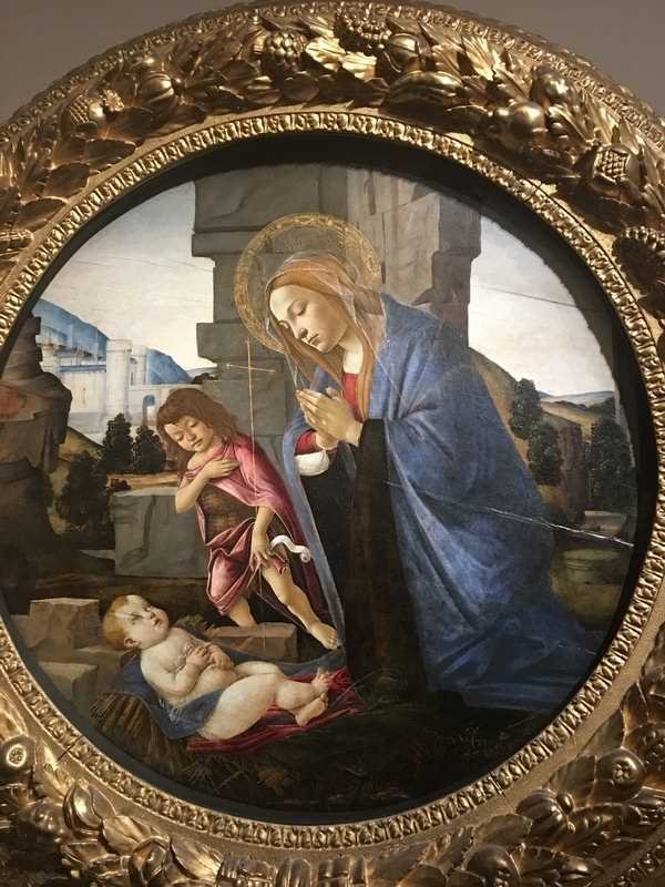 Botticelli