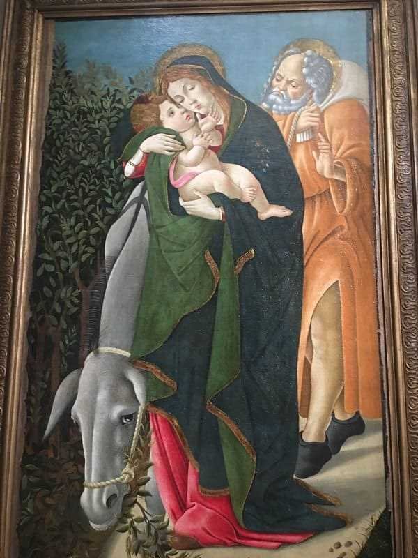 Botticelli