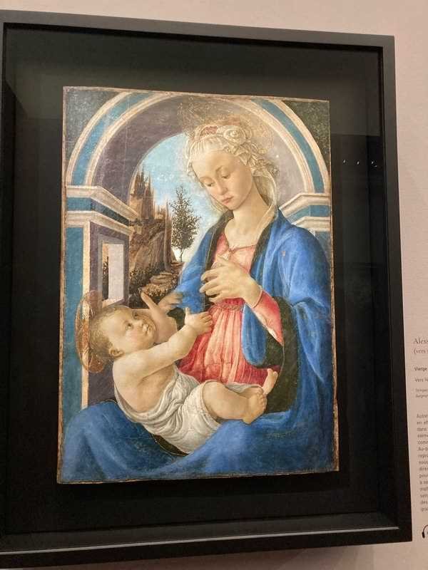 Botticelli