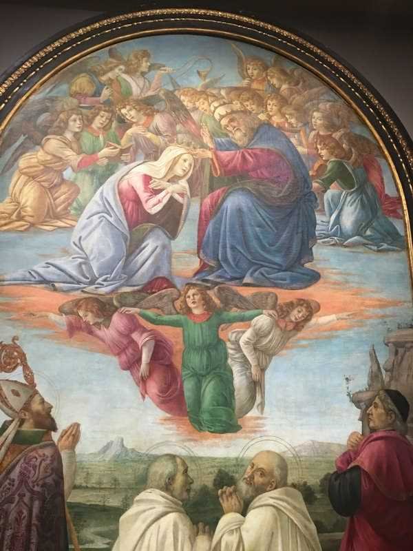 Botticelli