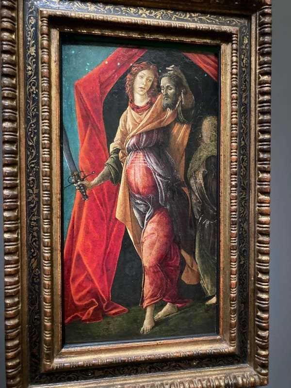 Botticelli