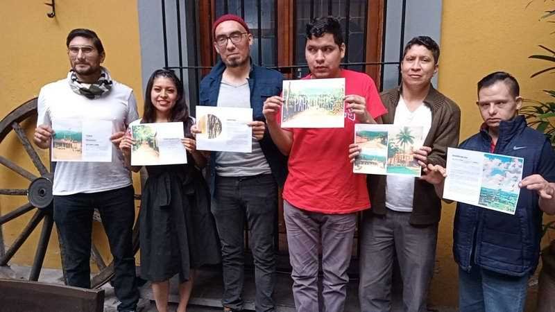 Paradojas, filme que se rodará en Córdoba y Omealca