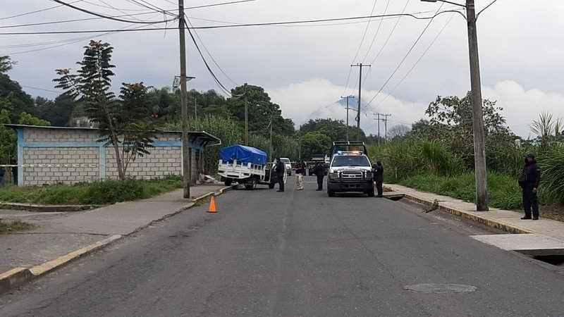 Balacera en Rafael Delgado; matan a ex regidor de Magdalena