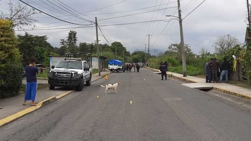 Balacera en Rafael Delgado; matan a ex regidor de Magdalena