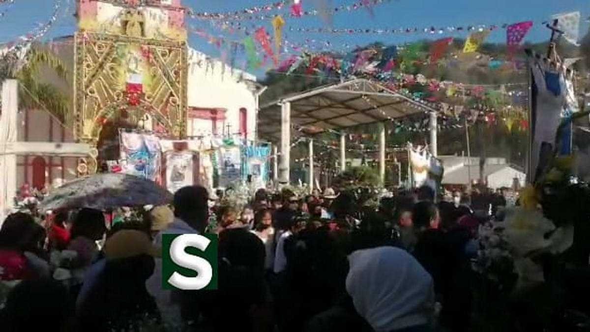 Padres de Fanny piden a AMLO y Cuitláhuac García, justicia para su hija de 11 años