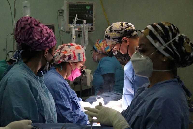 Realiza hospital del IMSS en Orizaba tercera procuración multiorgánica de 2021