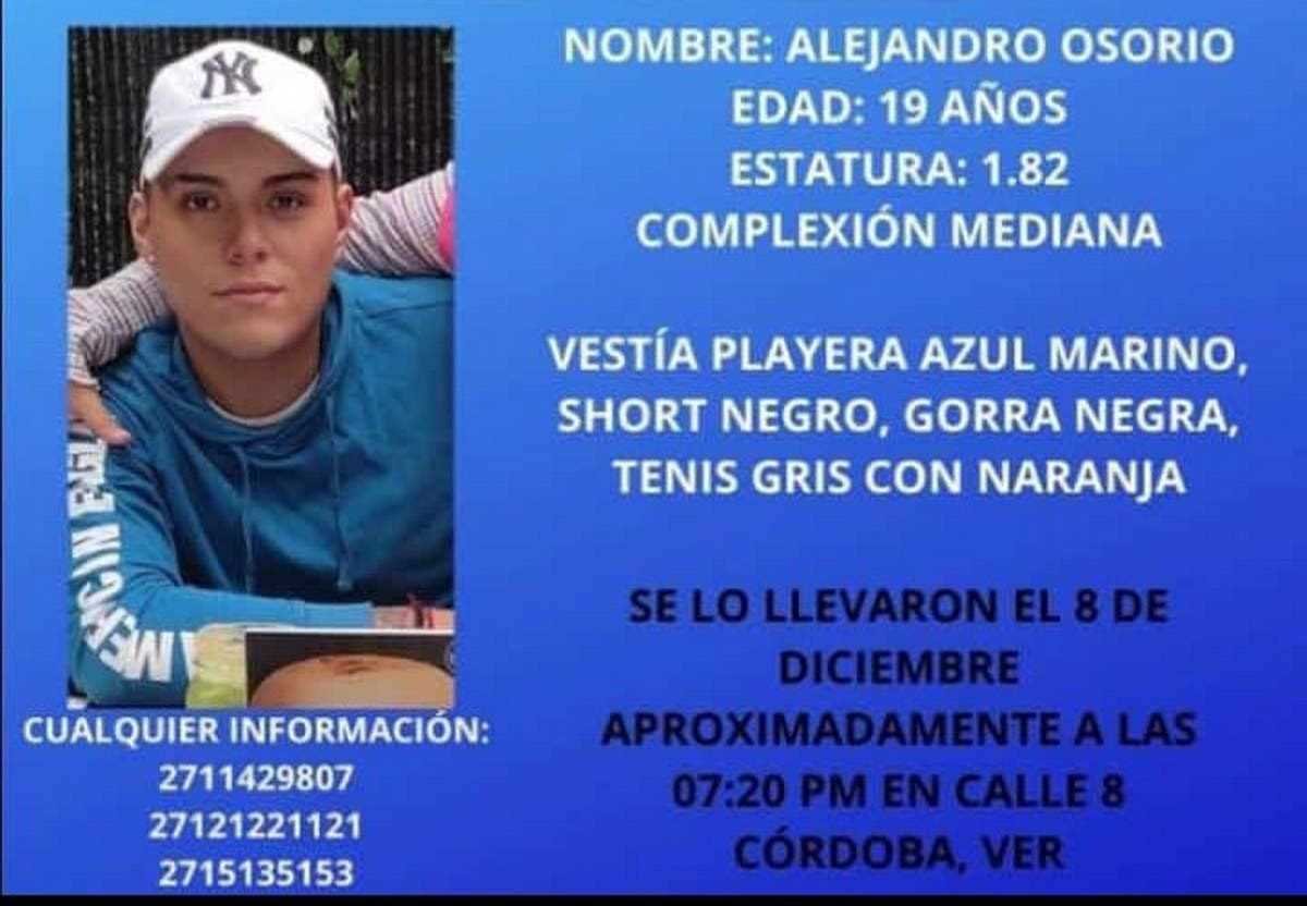 Buscan a jovenes “levantados” ayer en pleno centro de Córdoba