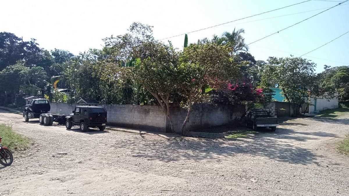 “Levantan” a líder cañero del ingenio San Miguelito