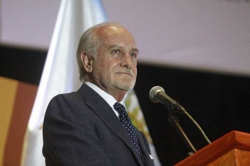 Rinde protesta Juan Manuel Diez como alcalde de Orizaba