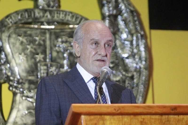 Rinde protesta Juan Manuel Diez como alcalde de Orizaba