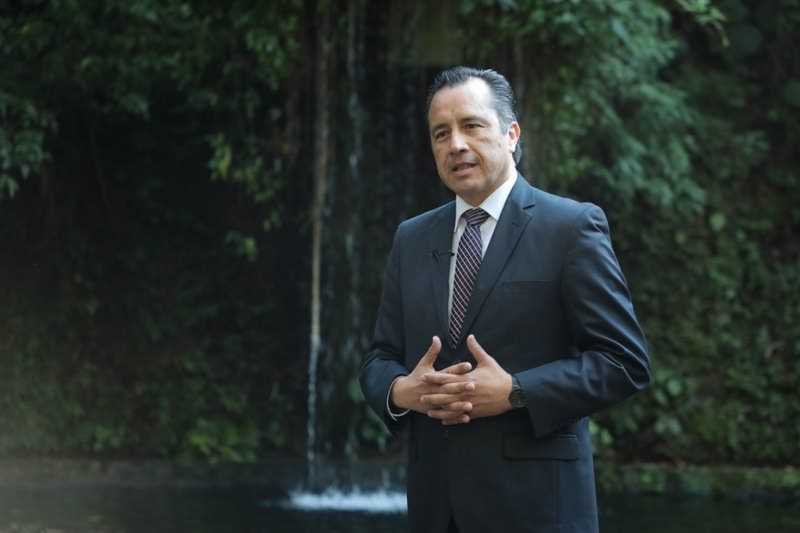 Que este Año Nuevo prevalezca el bienestar y el amor al prójimo: Gobernador