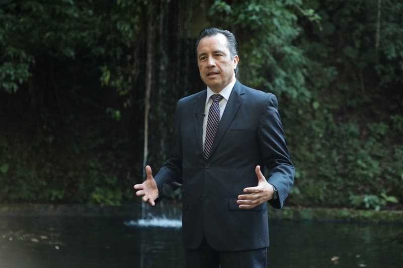 Que este Año Nuevo prevalezca el bienestar y el amor al prójimo: Gobernador