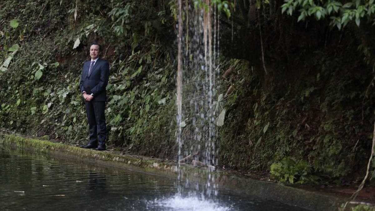 Que este Año Nuevo prevalezca el bienestar y el amor al prójimo: Gobernador