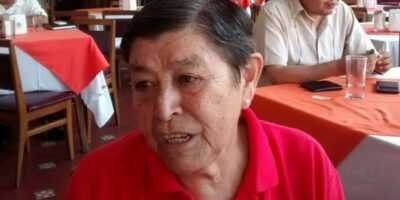 Julia Ramírez Zavaleta